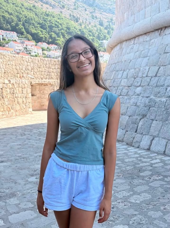 Anya Thadani