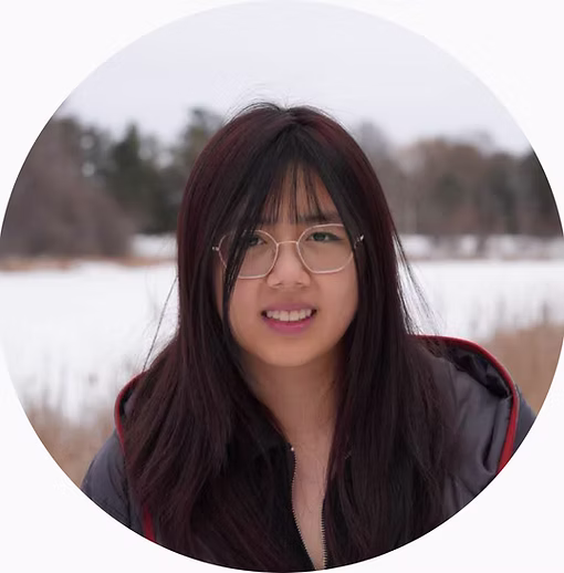 Carina Chiew