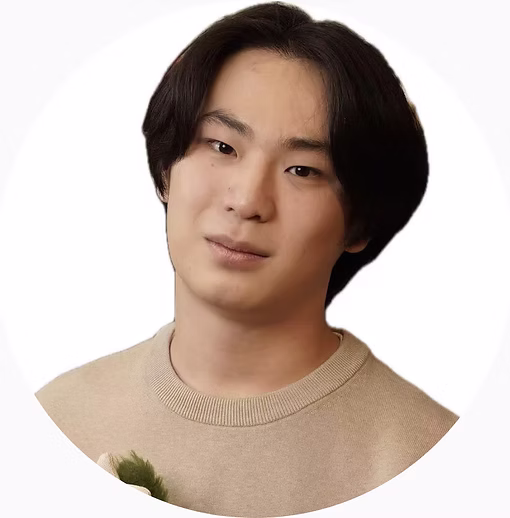 Jacob Li
