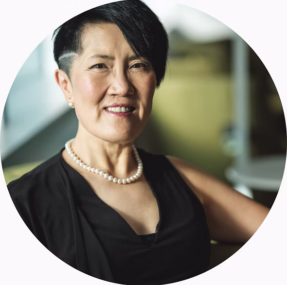 Liza Choi