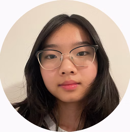 Sarah Dai