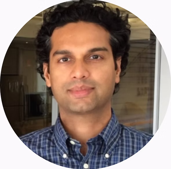 Suhaib Riaz